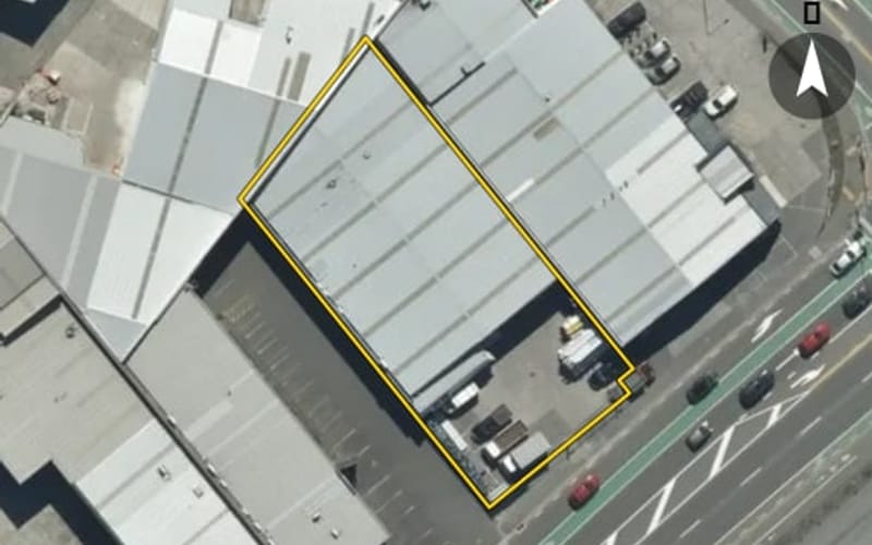 6 Wigram Road