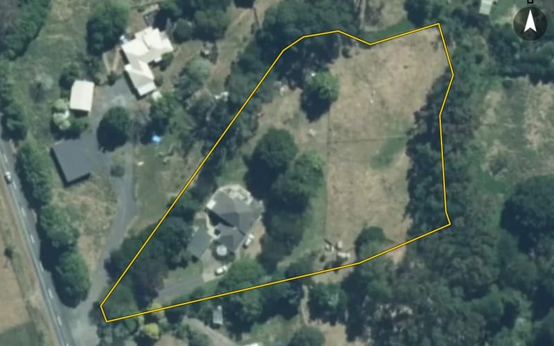 67 Waitetuna Valley Road