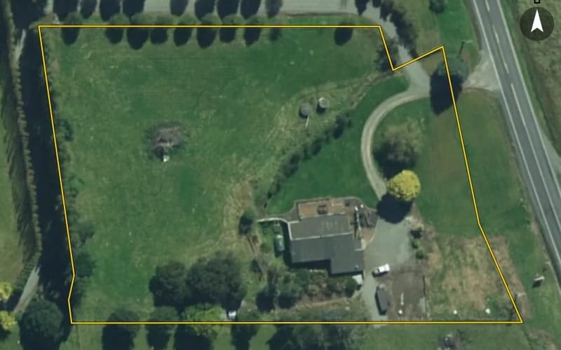 1358A Dipton Winton Highway