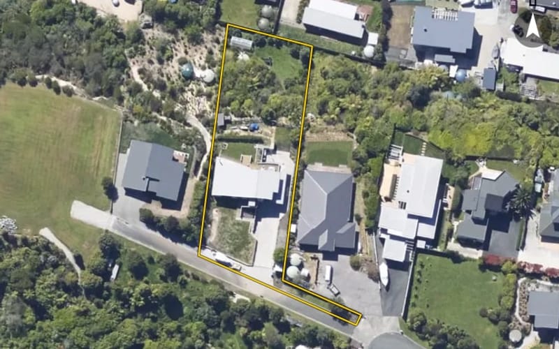 14 Sandridge Terrace