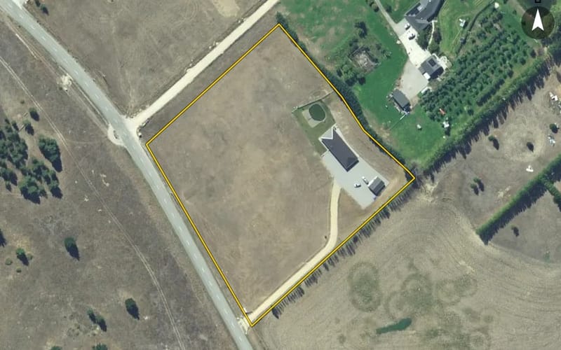 288 Letts Gully Road