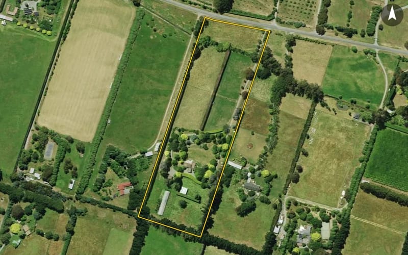 71 Bells Road