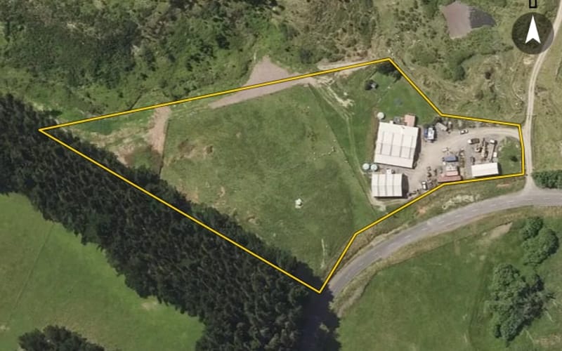 1048 Takapau Ormondville Road