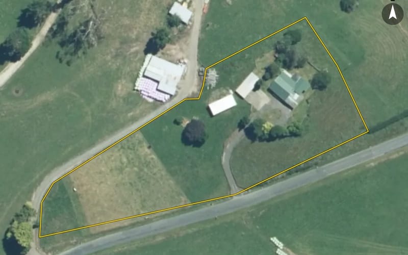 154 Matanuku Road