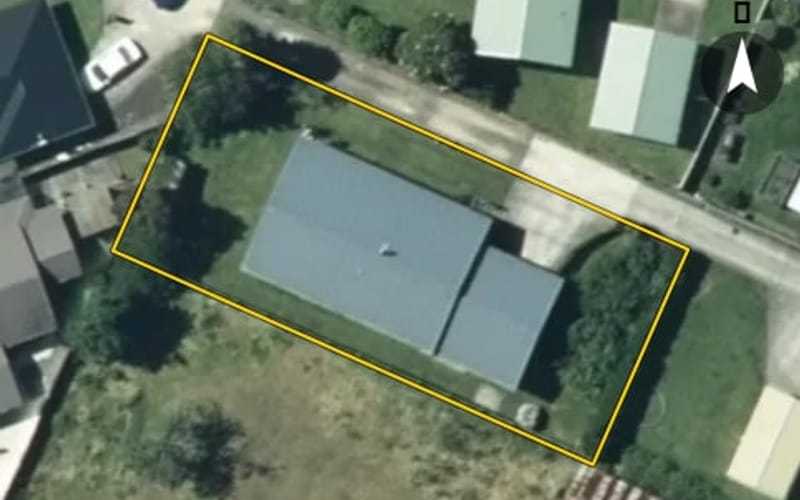 54A Turongo Street