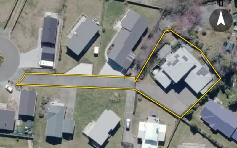 57 John Norrie Place