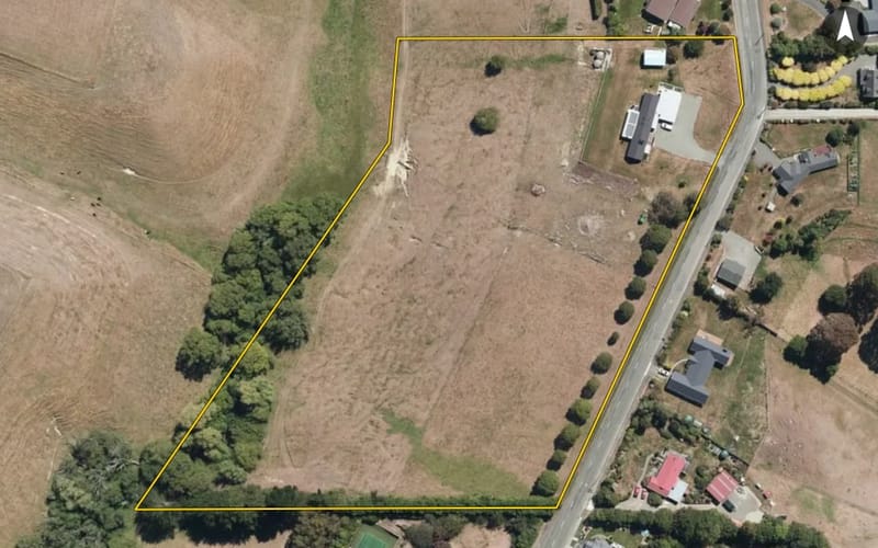148 Reservoir Road