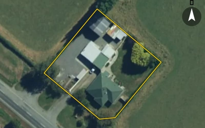 108 Waimea Highway