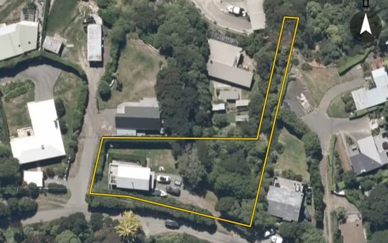 10 Kingfisher Road
