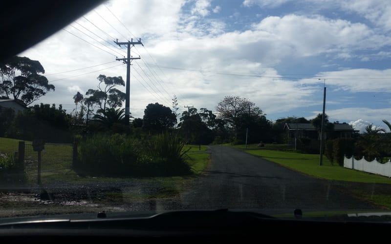 23 Ngatoto Road
