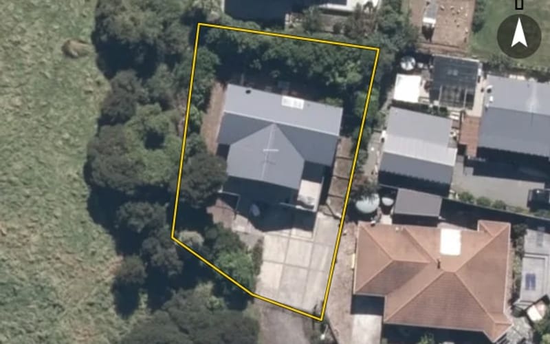 28A Seaview Lane
