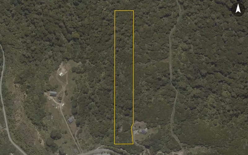 389 Horseshoe Bay Road