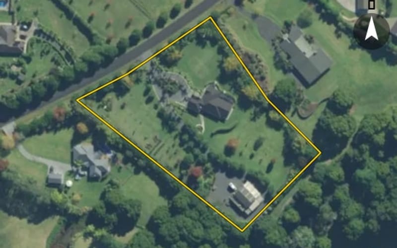 55 Waitotara Drive