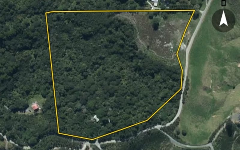 41 Schollum Access Road