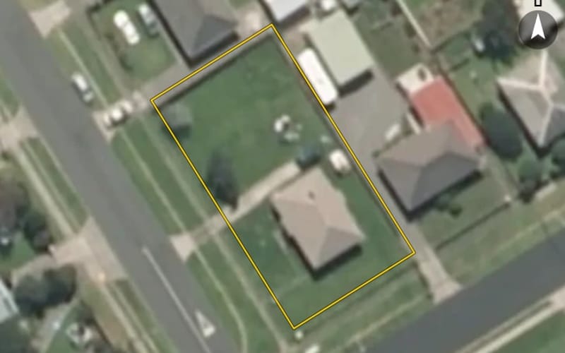 50 Strange Street