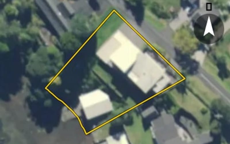 37 Darch Point Road