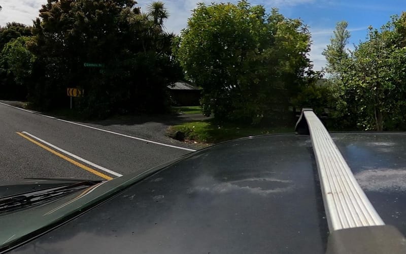 251 Ridge Road
