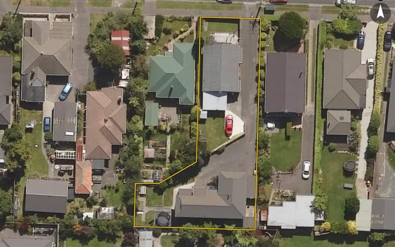 188A Balmacewen Road