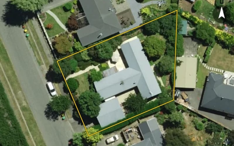 37 Forbes Road