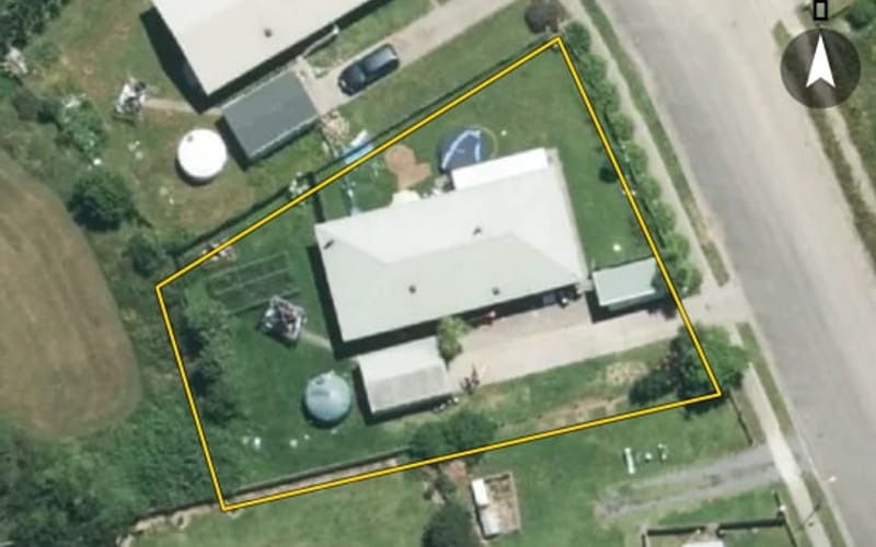 21 Manutahi Drive