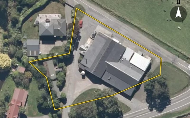 5807 Christchurch Akaroa Road