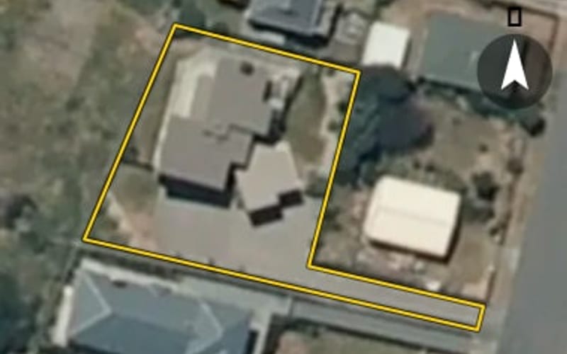 23 Rua Avenue