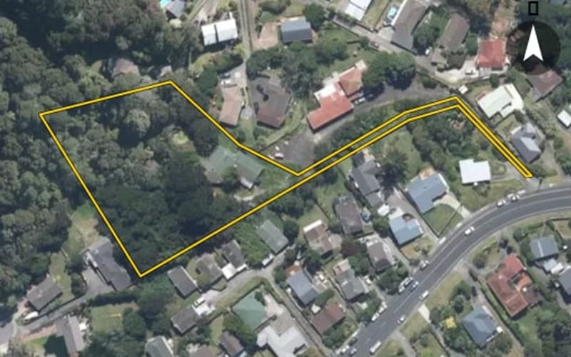 69A Manuka Road
