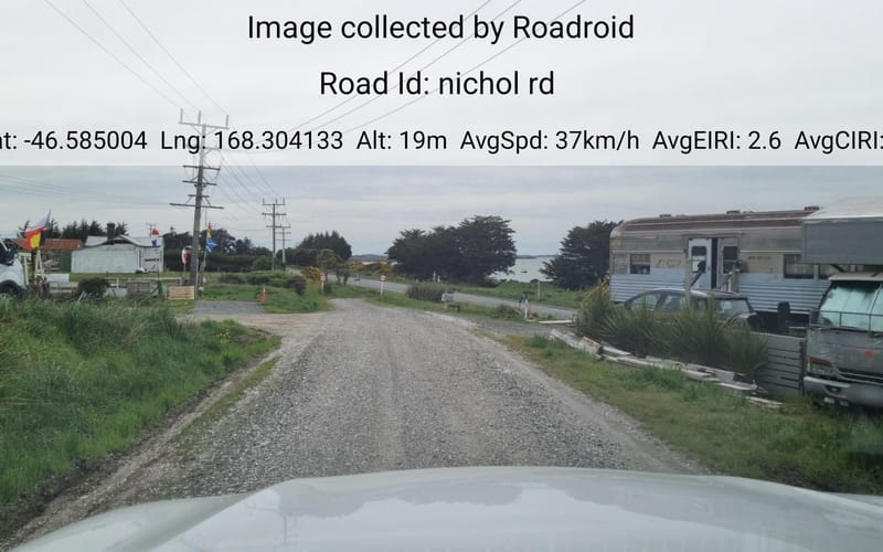 16 Nichol Road