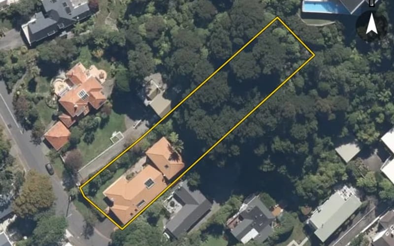 5 Walter Road