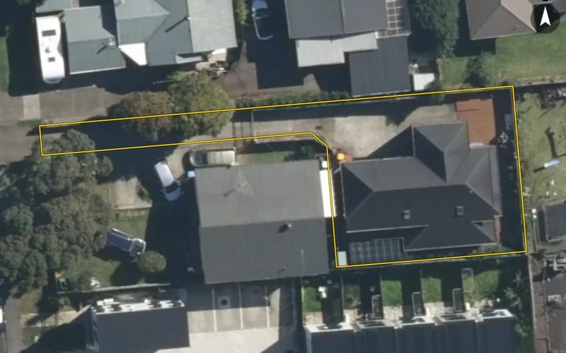 78A Ruawai Road
