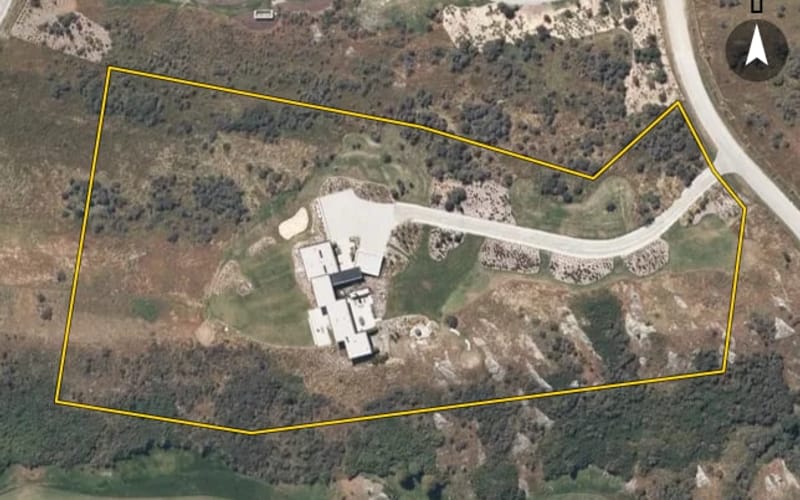 31 Preserve Drive