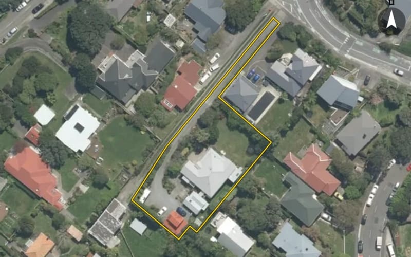 6 Ngaio Gorge Road