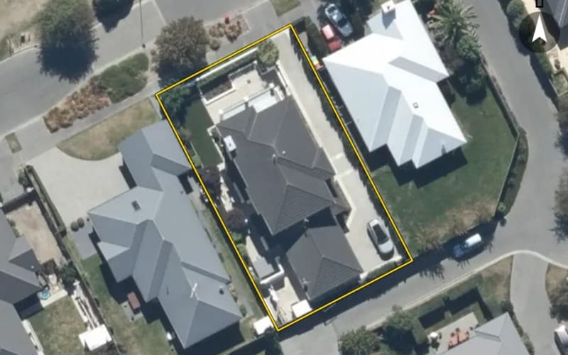 40 Globe Bay Drive