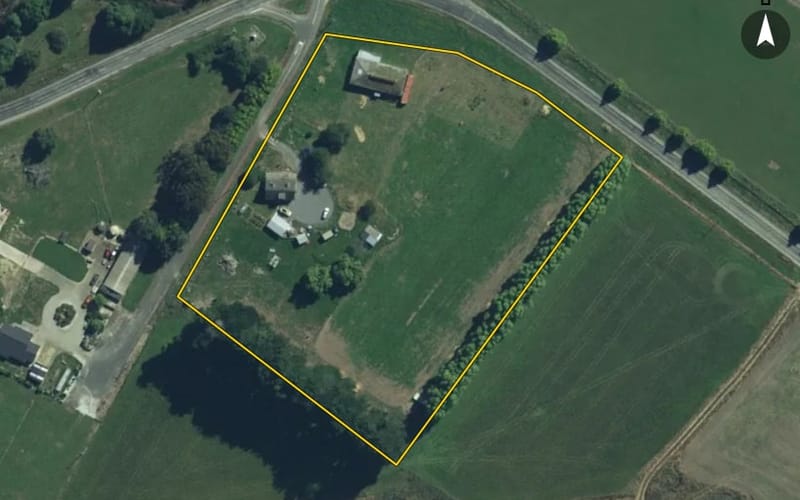 7 Mataura Island School Road