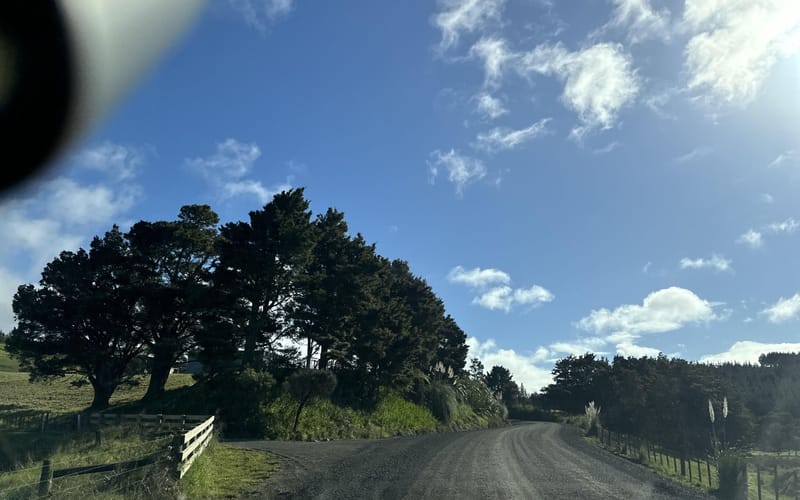 1612 Kirikopuni Valley Road