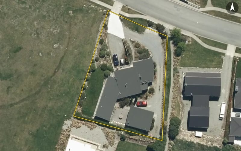 2 Lochinver Avenue