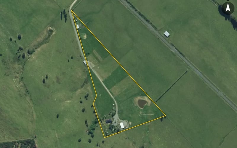 11 McLeod Road South