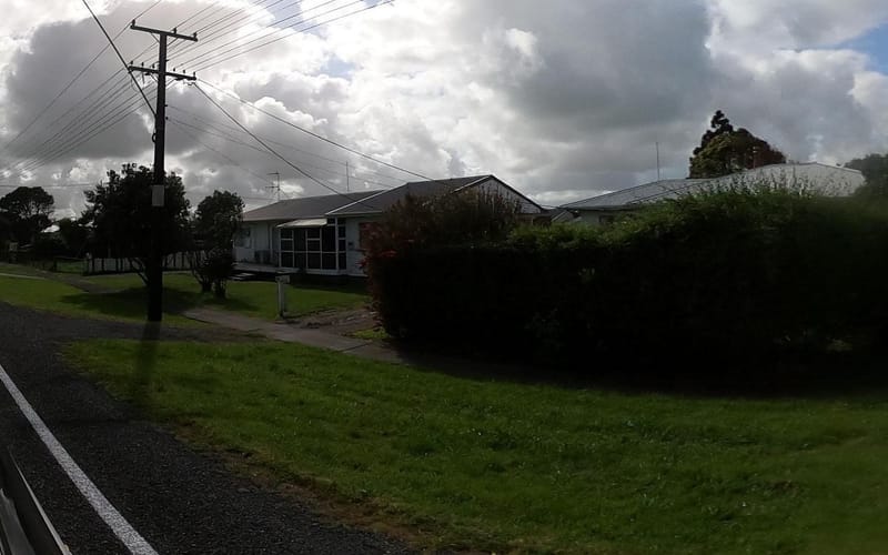 100 Freyberg Road