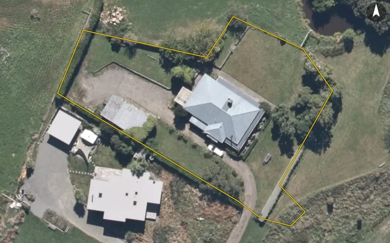 24 Cemetery Road