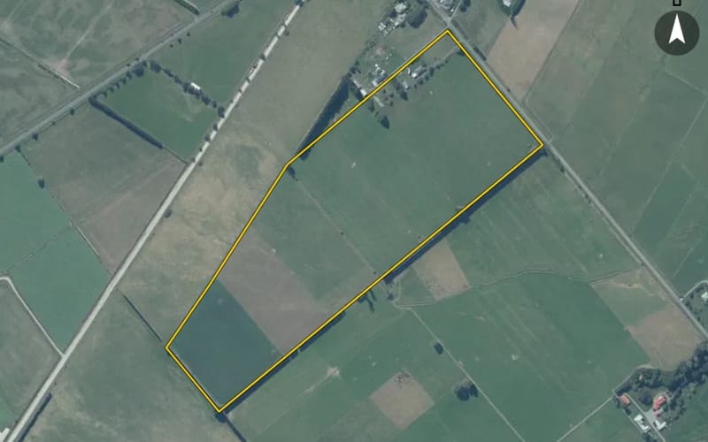 407 Drain Road