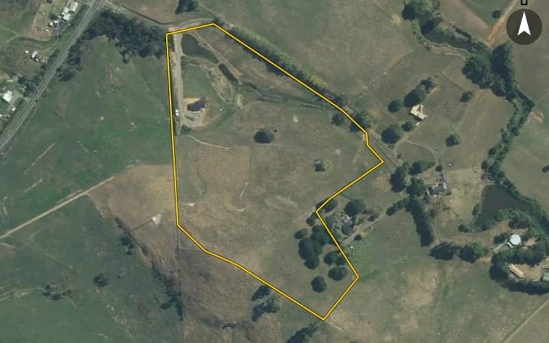 248B Mangatangi Road