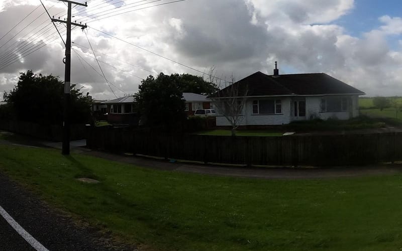 88A Freyberg Road