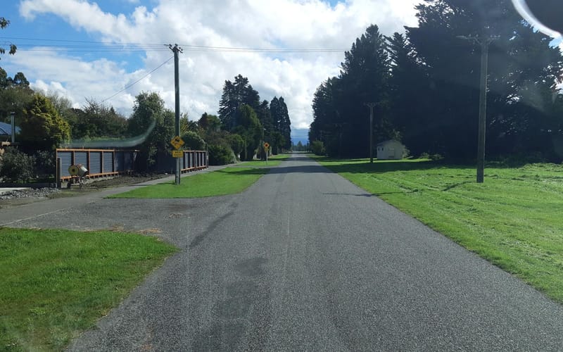 31 Waddington Road