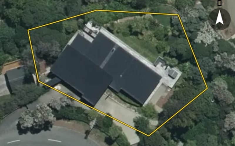 730 Cable Bay Road