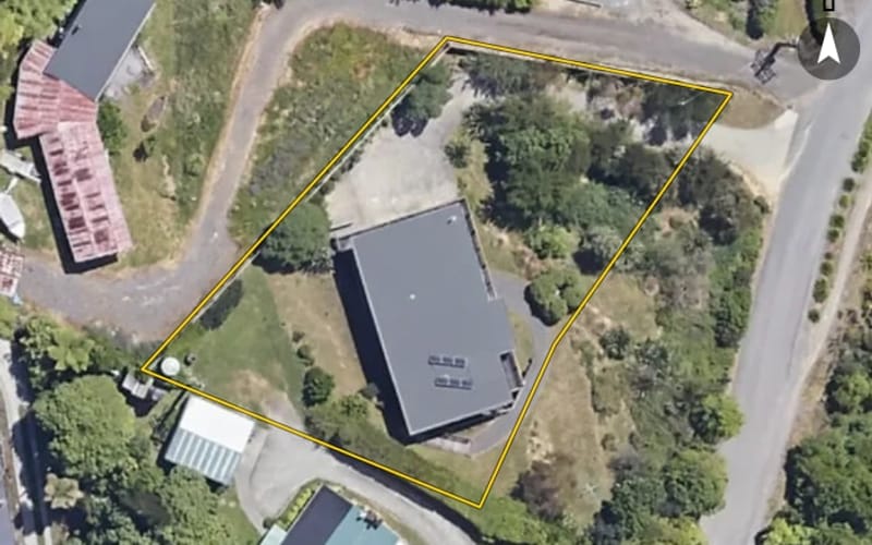 327 Anakiwa Road
