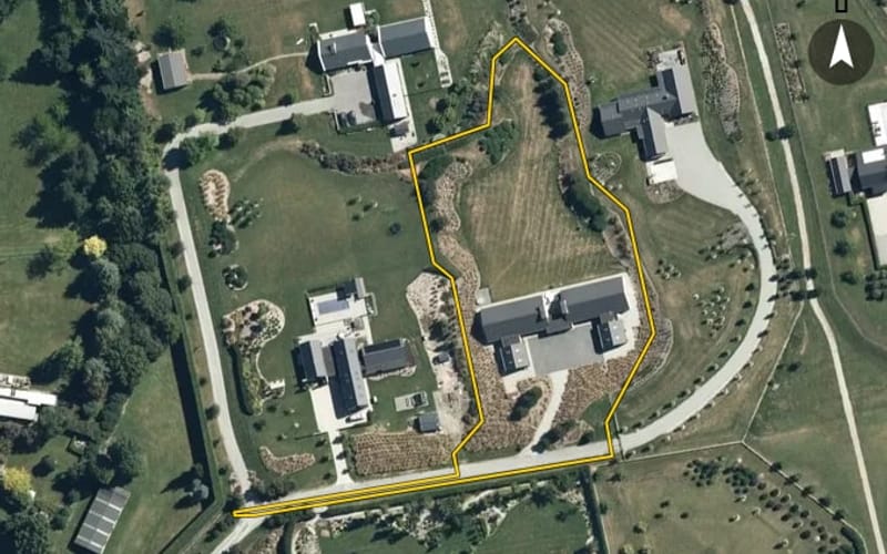 5 Korimako Lane