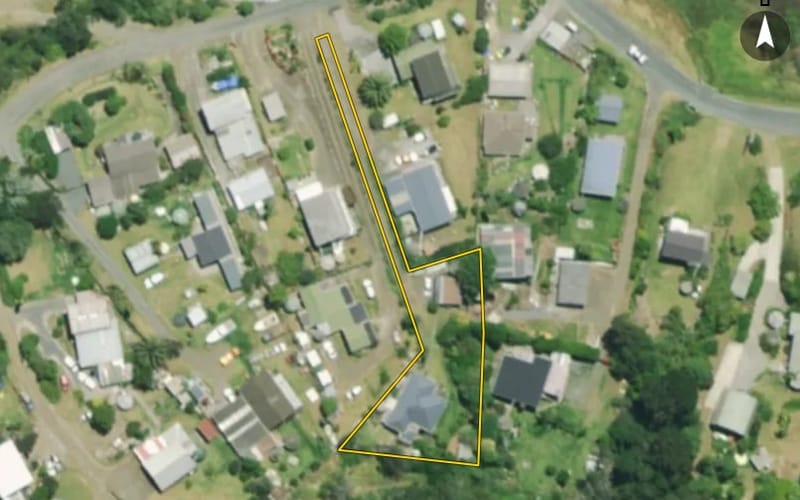 5 Sandy Beach Road