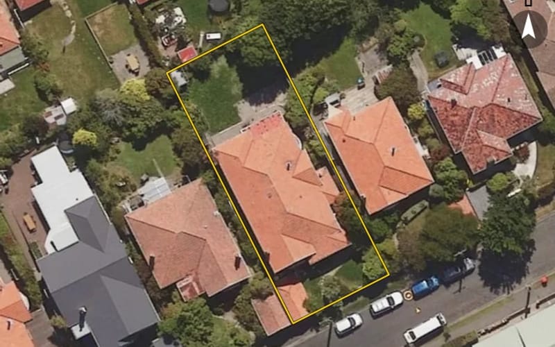 21 Grandview Crescent
