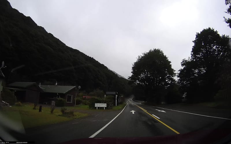 98 West Coast Road