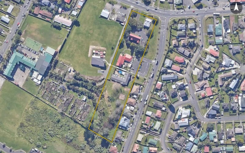 299R Kirkbride Road